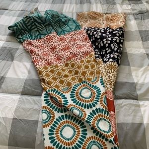 Like new shower curtain